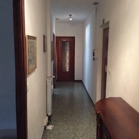 Appartamento Bertoloni La Spezia