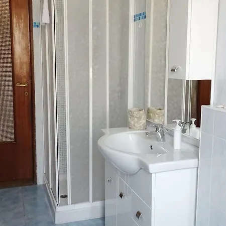 Appartamento Bertoloni La Spezia